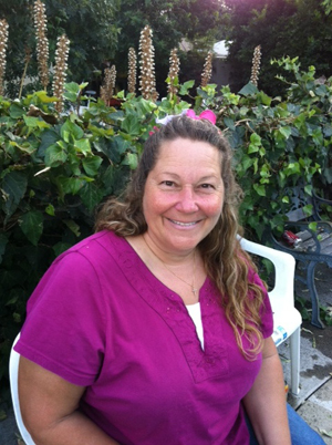 Diana Lynn McCann