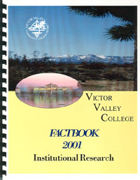 2001 Fact Book
