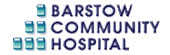 Barstow Community Hospital