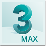 Autodesk 3dsmax - image