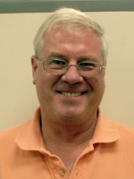 John Kaucher