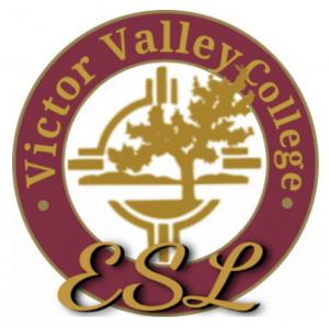 VVC ESL Logo