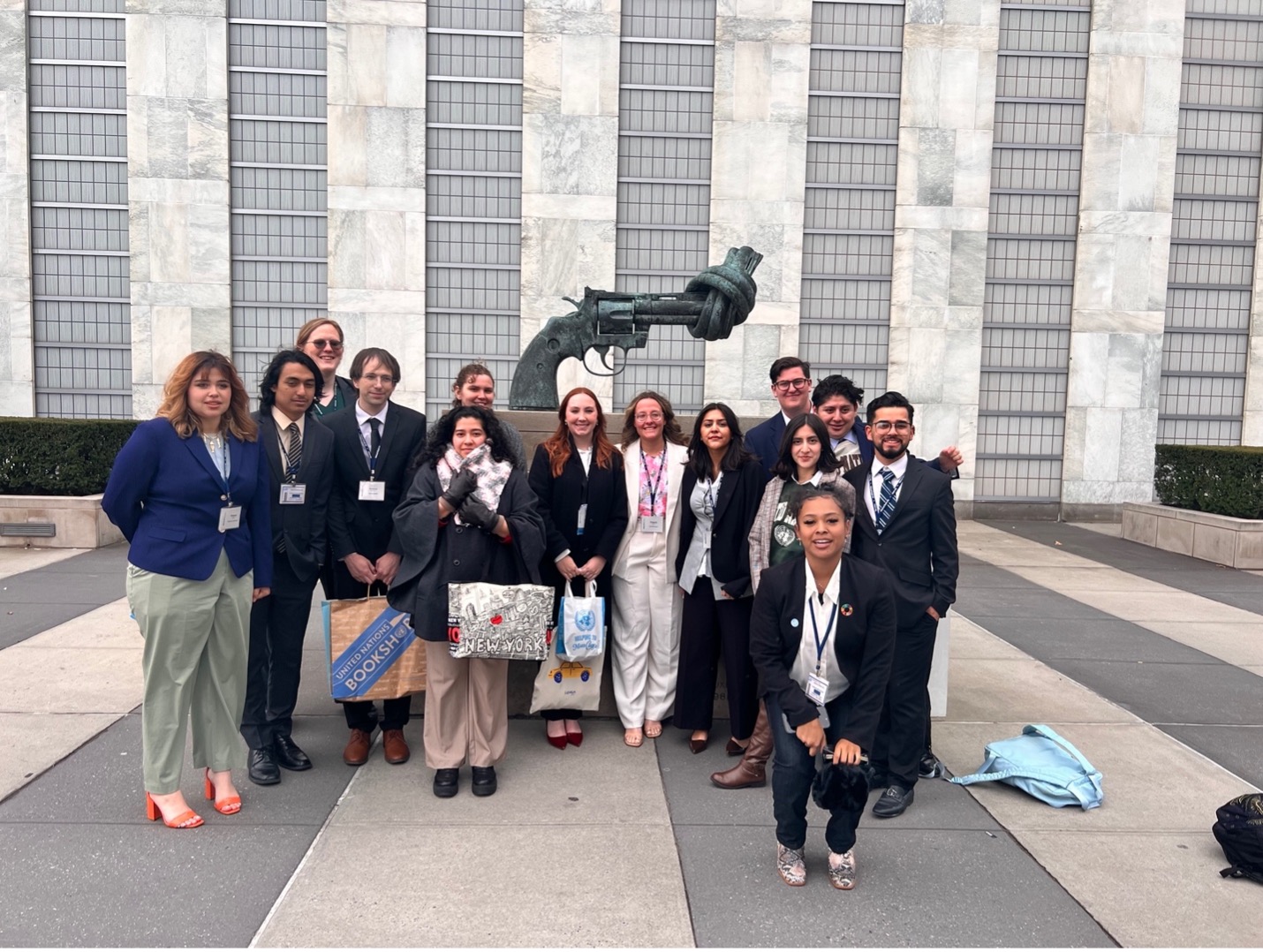 VVC MUN Team 2025