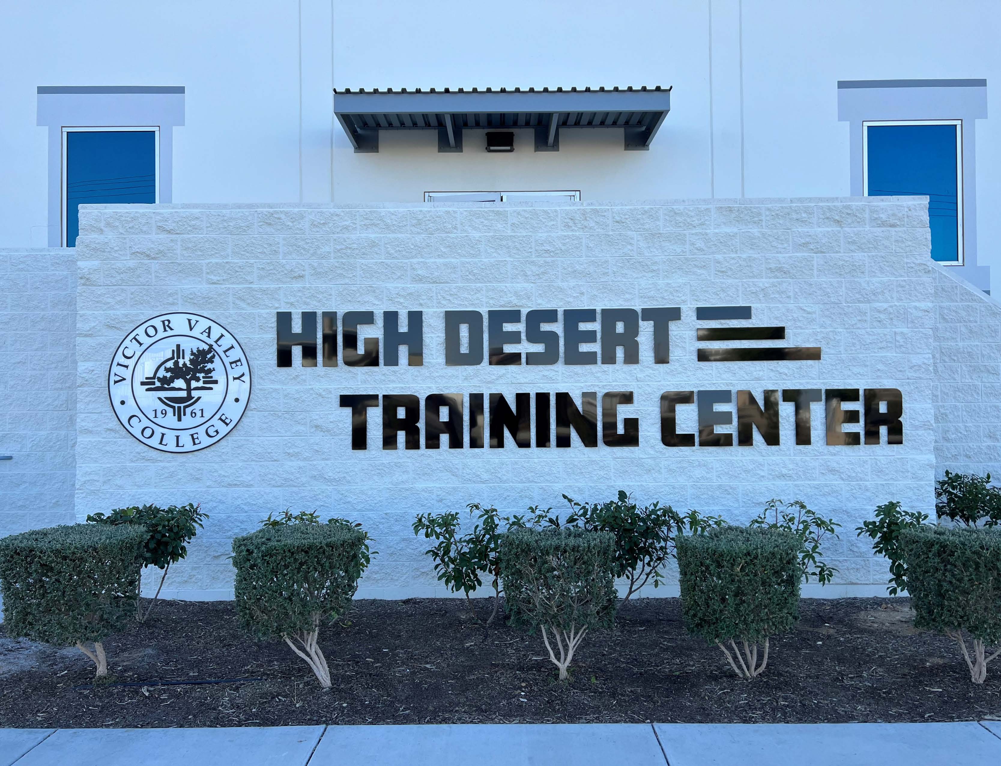 VVC HDTC Building