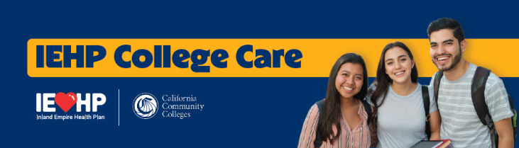 IEHP College Care