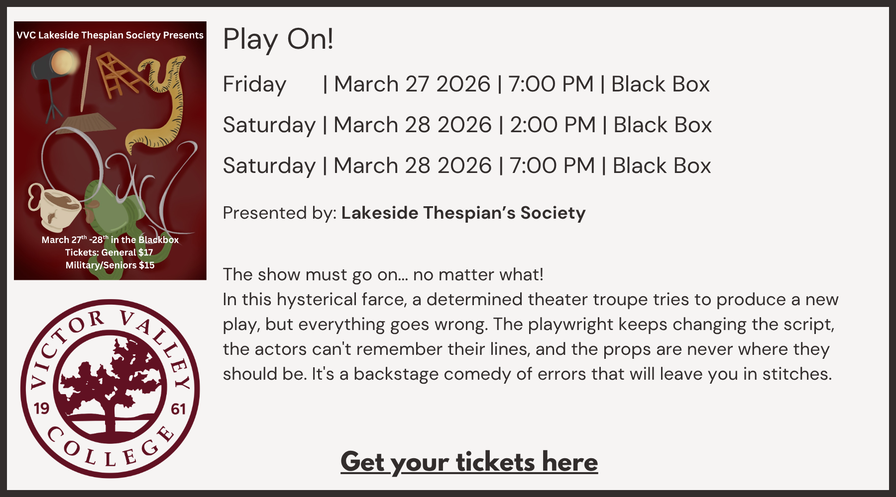 VVC PAC Season 25-26