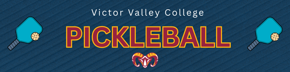 Pickleball Banner