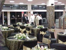 2000 vica competition : commercial baking