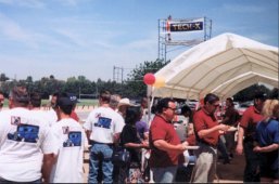 Tech-XFans.jpg 2000 Gourmet Dinner