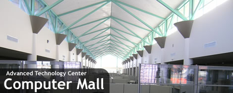 ATC Computer Mall - photo