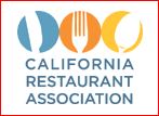 California Restaurant Association - logo