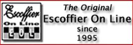Escoffier Online - logo
