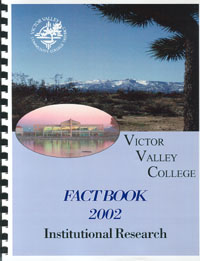 2002 Fact Book