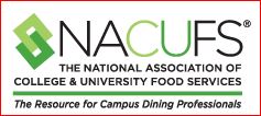 NACUFS - logo