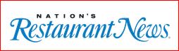 Nation's Restaurant News - logo