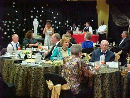 oscar gourmet dinner.jpg photo of 2000 VICA Award Winners, Region 6