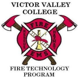 VVC Fire Technology Logo