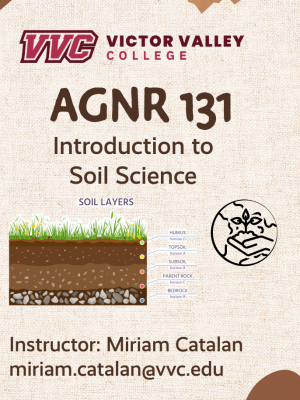 soil