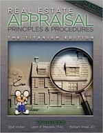 Appraisal textbook by Huber