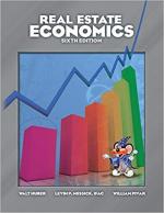 Economics textbook by Huber