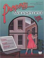 Prop Mgmt textbook Huber 7th ed