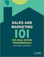 RE Marketing 4th ed textbook