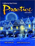 RE Practice 9th Edition Huber