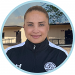 Lucy Peñameza