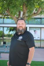 Tim Isbell