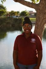 Toneka Richardson
