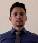 Andres Noguez - photo