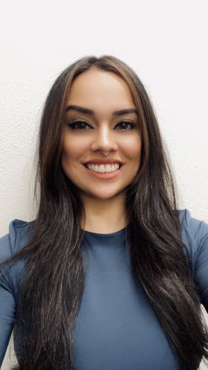 picture of professor Borruel