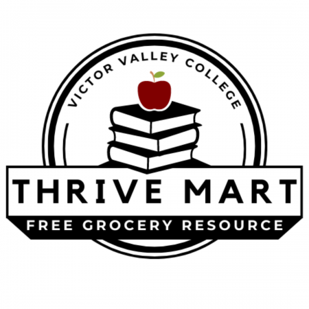 Thrive Mart Logo- Color