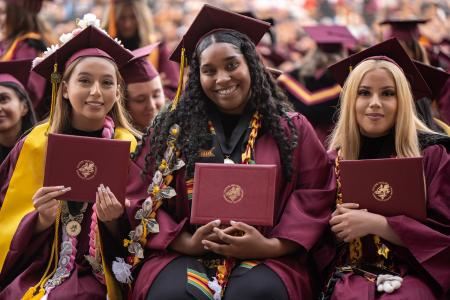 Students Grad