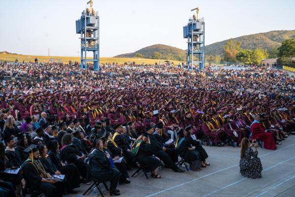 Students Grad