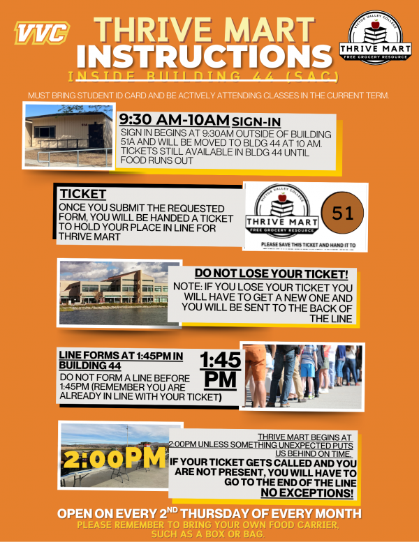 FA25 THRIVE MART instructions English 