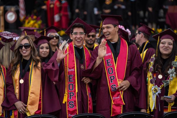 Graduation