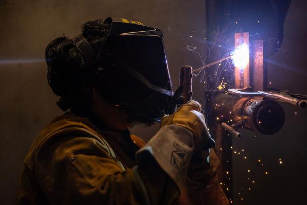 Welding 2